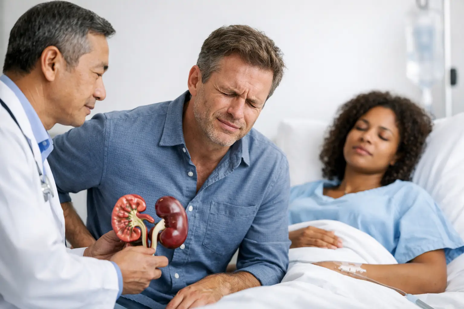 How Painful Is Kidney Stone Removal?