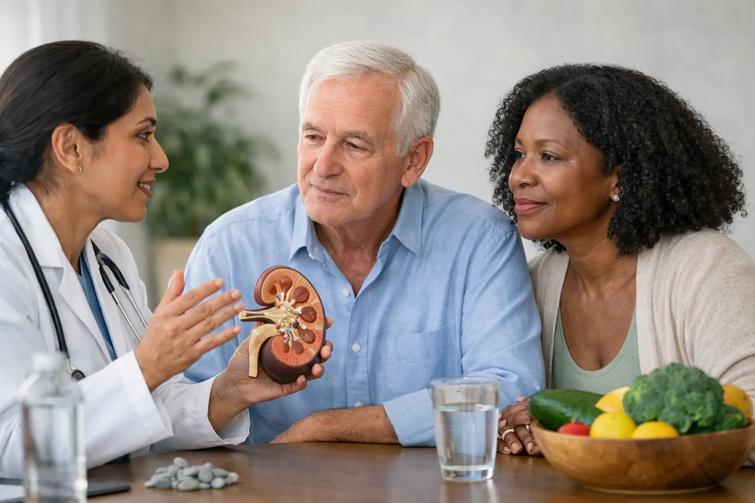 Your Guide to Kidney Stone Prevention